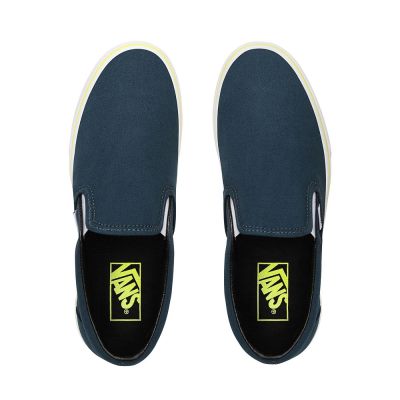 Vans Sport Classic Slip-On - Kadın Slip-On Ayakkabı (Renkli)